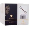 Lamborghini Ginevra Crystal Keychain Set