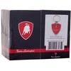 Lamborghini Las Vegas Keychain Set