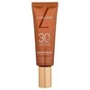Lancaster Infinite Bronze Tinted Protection SPF 30 apsauginis veido kremas nuo saulės su spalva, atspalvis: Medium, 30 ml