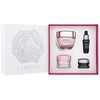 Lancome Hydra Zen Anti-Stress Rinkinys Veidui (50 ml dieninis kremas + 15 ml naktinis kremas + 5 ml paakių kremas + 10 ml serumas)