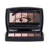 Lancôme Hypnôse Palette 5 Couleurs Akių šešėliai Palette 4 g, 01 French Nude