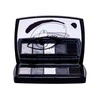 Lancôme Hypnôse Palette 5 Couleurs Akių šešėliai Palette 4 g, 14 Smokey Chic