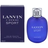 Lanvin L'Homme Sport EDT tualetinis vanduo vyrams, 100 ml