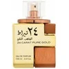 Lattafa 24 Carat Pure Gold EDP parfumuotas vanduo, 100 ml