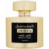 Unisex kvepalai Lattafa Confidential Private Gold EDP, 100 ml