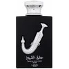 Lattafa Ishq Al Shuyukh Sidabrinis EDP parfumuotas vanduo unisex, 100 ml