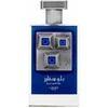 Unisex kvepalai Lattafa Pride Blue Sapphire EDP, 100 ml