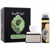Lattafa Sheikh Al Shuyukh rinkinys unisex (EDP, 50 ml + dezodorantas, 75 ml)