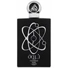 Lattafa Tharwah Sidabrinis EDP parfumuotas vanduo vyrams, 100 ml