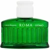Laura Biagiotti Roma Uomo Žalias Swing EDT tualetinis vanduo vyrams, 75 ml