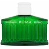 Laura Biagiotti Roma Uomo Žalias Swing EDT tualetinis vanduo vyrams, 200 ml