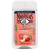Le Petit Marseillais Extra Gentle Dušo želė Organic Baltas Peach &amp; Organic Nectarine Dušo želė