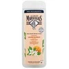 Le Petit Marseillais Extra Gentle Shower Kreminis Organic Oranžinis Blossom Shower Kreminis