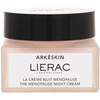 Lierac Paris Lierac Arkeskin The Menopause Night Kremas, 50 ml