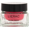 Lierac Glow Fresh The Fresh Radiance Gel-Kreminis spindesio suteikiantis veido kremas, 50 ml