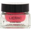 Lierac Glow Fresh The Radiance Plumping Kreminis spindesio suteikiantis veido kremas, 50 ml