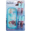 Lip Smacker Disney Frozen Lūpų blizgis & Pouch Set Lūpų blizgis