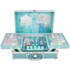 Lip Smacker Disney Frozen Makeup Traincase Makeup Palette