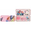 Lip Smacker Disney Princess Nagų lakas Tin Nagų lakas
