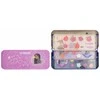 Lip Smacker Lūpų Smacker Disney Wish Triple Layer Beauty Tin makiažo paletė