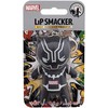 Lip Smacker Marvel Juodas Panther Lūpų balzamas vaikams, 4 g
