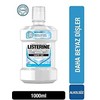 Listerine Advanced Baltas, 1000 ml
