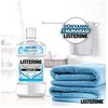 Listerine Advanced Baltas, 1000 ml