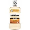 Listerine Fresh Ginger &amp; Lime Mild Taste Mouthwash