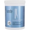 Londa Professional Blondes Unlimited Creative šviesinanti pudra plaukų spalva moterims, 400g