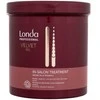 Londa Professional Velvet Aliejus argano aliejaus ir vitamino E atstatomoji plaukų kreminė kaukė, 750 ml