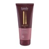 Londa Professional Velvet Aliejus argano aliejaus ir vitamino E plaukų kaukė „Kremas“ blizgesiui, 200 ml