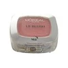L'Oréal Paris makiažo dizaineris Accord Perfect Le Blush - 165 Rose Bonne Minne - skaistalai skaistalai Milteliai
