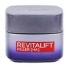 L'Oréal Paris Revitalift Filler HA Night Skin Kreminis moterims, 50 ml