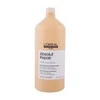 L'Oreal Professionnel Serie Expert Absolut Atstatomasis Protein + Gold Quinoa Hair Šampūnas Instant Resurfacing, 1500 ml