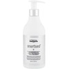 L'Oreal L Oreal Paris LOral Professionnel Smartbond Bond Strengthening System Step 2 Pre Šampūnas Maska do włosów 500ml
