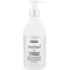 L'Oreal L'Oreal Paris L'Oral Professionnel Smartbond Bond Strengthening System Step 2 plaukų kaukė prieš šampūną, 500 ml