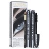 Set L'Oreal Paris: Mega Volume Collagene 24h Extra Blakstienų tušas Juodas, 2 pcs, 9 ml + Contour Khol Kohl Akių apvadas Juodas 1.2 g