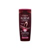 L'Oréal Paris Elseve Full Resist Aminexil Strengthening Šampūnas Šampūnas moterims, 250 ml
