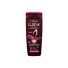 L'Oréal Paris Elseve Full Resist Aminexil Strengthening Šampūnas Šampūnas moterims, 250 ml