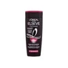 L'Oréal Paris Elseve Full Resist Aminexil Strengthening Šampūnas Šampūnas moterims, 250 ml