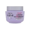 L'Oréal Paris Elseve Hyaluron Plump Moisture plaukų kaukė plaukų kaukė moterims, 300 ml