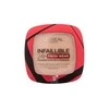„L'Oréal Paris Infaillible 24H Fresh Wear Foundation In A Powder Makeup“ moterims, 9 g