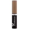 L'Oréal Paris Brow Artist Plump &amp; Set Eyebrow Blakstienų tušas moterims, 4,9 ml