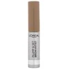 L'Oréal Paris Brow Artist Plump &amp; Set Eyebrow Blakstienų tušas moterims, 4,9 ml