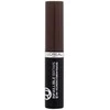 L’Oréal Paris Make-Up Designer Brow Artist Plumper 108 Dark Brunette antakių tušas Ruda 7 ml