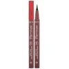 L'Oréal Paris Infaillible Grip 36H Micro-Fine Eye Liner Eye Line moterims, 0,4 g