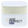 L'Oréal Paris Age Perfect Night Skin Kreminis moterims, 50 ml