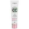 L'Oréal Paris makiažo dizaineris LMU WULT CCCr.Nu GBAll 1 AntiRednessGre CC kremas