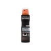 L'Oreal MEN EXPERT DEO CARBON purškiamas dezodorantas 150 ml 150MLT
