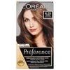 L'Oréal Paris Préférence Récital Hair Color moterims, 60 ml